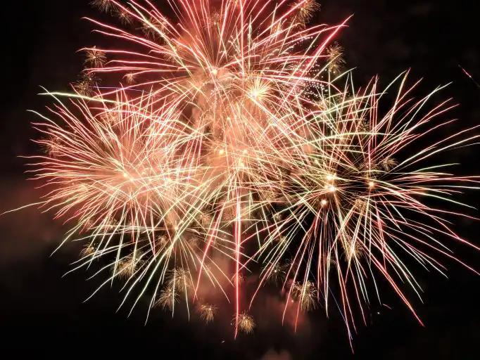 La f&ecirc;te du village aura lieu le 1er juillet