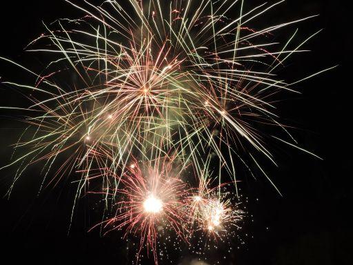Une journ&eacute;e de f&ecirc;te r&eacute;ussie au Chambon en photos