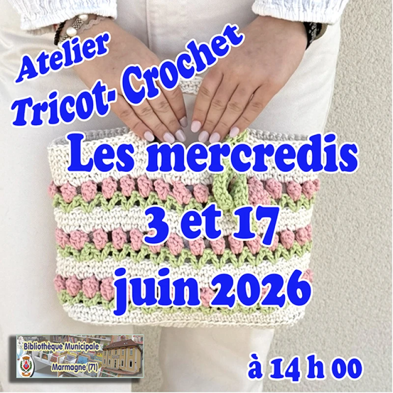 Atelier Tricot