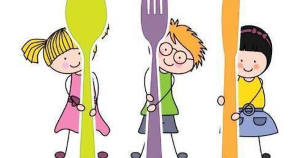 Les menus &agrave; la cantine du 5 juin au 7 juillet sont connus