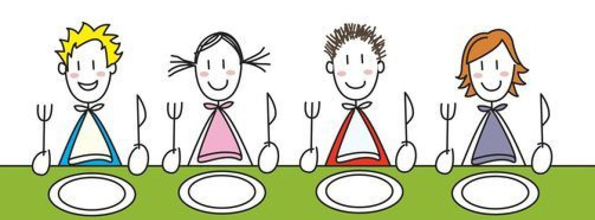 Inscriptions cantine et garderie