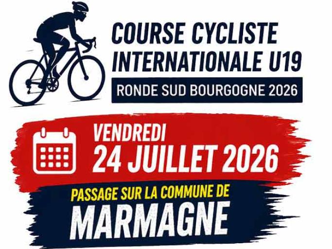 🚴&zwj;♂️ la ronde du Sud recherche des b&eacute;n&eacute;voles pour le 24 juillet 2026