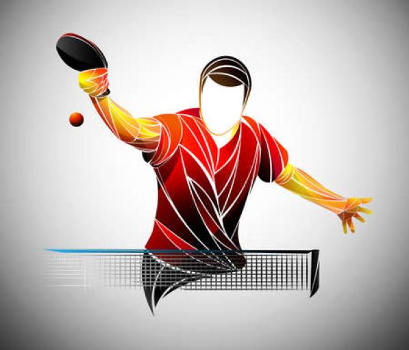 🎾Tournoi de Tennis et cr&eacute;ation d'une activit&eacute; Tennis de table &agrave; Marmagne Raquettes loisirs