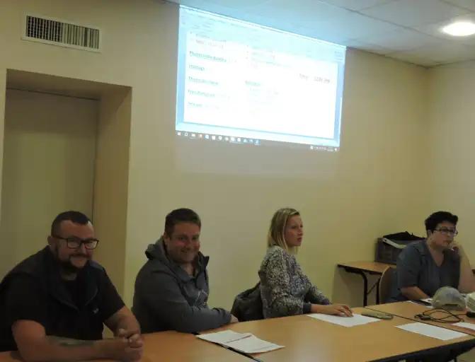 L'association de l'&eacute;cole va organiser une bourse aux jouets et une soir&eacute;e carnaval