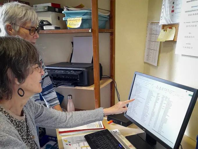 Bonne nouvelle pour la biblioth&egrave;que municipale de Marmagne. 📚 📖