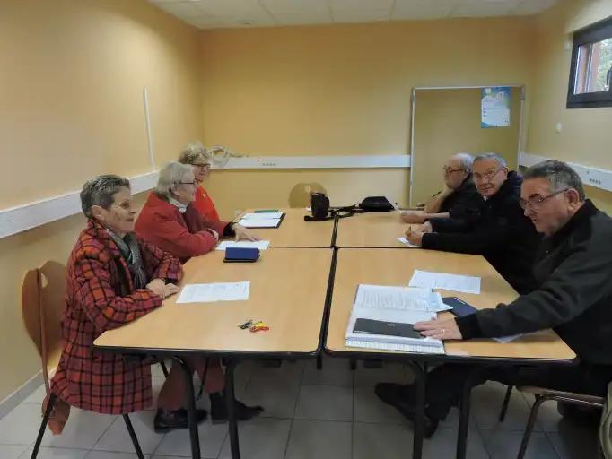 Un ann&eacute;e au son de l'orgue de barbarie avec les aboyeurs du Mesvrin