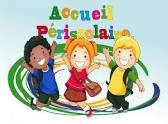 Inscription &agrave; la garderie scolaire