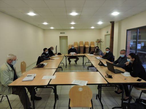 Le programme des manifestations 2021