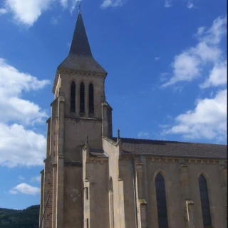 L'église Saint-Germain