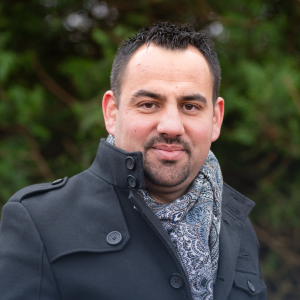 MATHIEU EVRARD