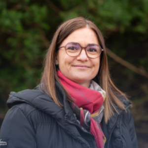 CAROLE REBELO