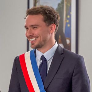 GUILLAIN GILLIOT