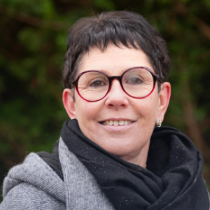 MARYSE LECHEVALLIER
