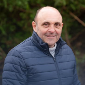 JEAN-LUC LACAGNE