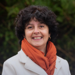 KARINE CARBONI