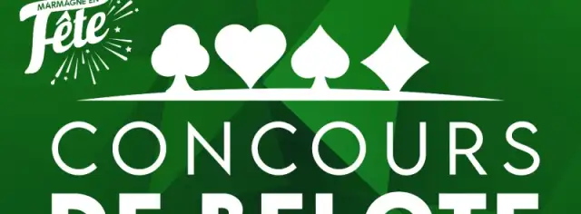 Concours de Belote