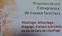 BRUGNIAUX TRAVAUX FORESTIERS
